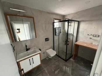 Didim Hisar Mahallesin de 3+1 Açık Mutfak Satılık Villa (EK :1069 )