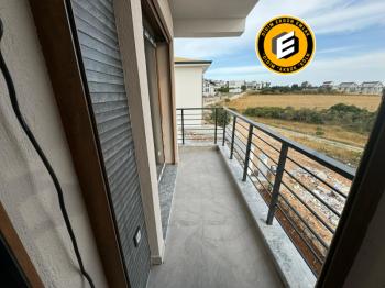 Didim Hisar Mahallesin de 3+1 Açık Mutfak Satılık Villa (EK :1069 )