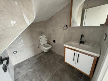 Didim Hisar Mahallesin de 3+1 Açık Mutfak Satılık Villa (EK :1069 )