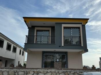 Didim Hisar Mahallesin de 3+1 Açık Mutfak Satılık Villa (EK :1069 )