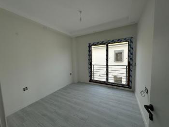 Didim Hisar Mahallesin de 3+1 Açık Mutfak Satılık Villa (EK :1069 )