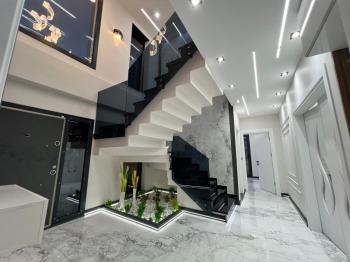 Didim Ergün Emlak'tan Satılık Efeler Mh. Sıfır 4+1 AYRI MUTFAK HAVUZLU TAM MÜSTAKİL Villa! Ek- 5580
