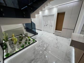 Didim Ergün Emlak'tan Satılık Efeler Mh. Sıfır 4+1 AYRI MUTFAK HAVUZLU TAM MÜSTAKİL Villa! Ek- 5580