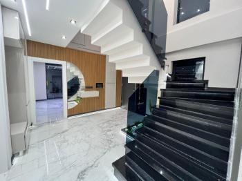 Didim Ergün Emlak'tan Satılık Efeler Mh. Sıfır 4+1 AYRI MUTFAK HAVUZLU TAM MÜSTAKİL Villa! Ek- 5580