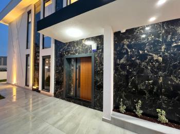 Didim Ergün Emlak'tan Satılık Efeler Mh. Sıfır 4+1 AYRI MUTFAK HAVUZLU TAM MÜSTAKİL Villa! Ek- 5580