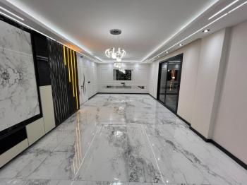 Didim Ergün Emlak'tan Satılık Efeler Mh. Sıfır 4+1 AYRI MUTFAK HAVUZLU TAM MÜSTAKİL Villa! Ek- 5580