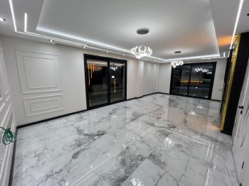 Didim Ergün Emlak'tan Satılık Efeler Mh. Sıfır 4+1 AYRI MUTFAK HAVUZLU TAM MÜSTAKİL Villa! Ek- 5580