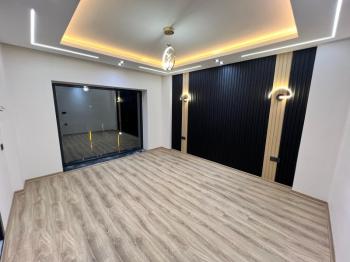 Didim Ergün Emlak'tan Satılık Efeler Mh. Sıfır 4+1 AYRI MUTFAK HAVUZLU TAM MÜSTAKİL Villa! Ek- 5580