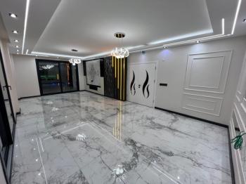 Didim Ergün Emlak'tan Satılık Efeler Mh. Sıfır 4+1 AYRI MUTFAK HAVUZLU TAM MÜSTAKİL Villa! Ek- 5580
