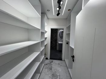 Didim Ergün Emlak'tan Satılık Efeler Mh. Sıfır 4+1 AYRI MUTFAK HAVUZLU TAM MÜSTAKİL Villa! Ek- 5580