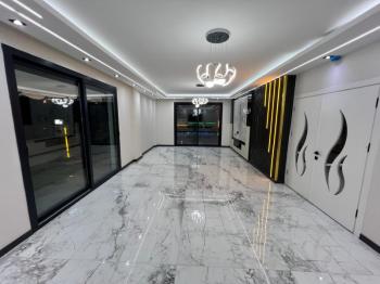 Didim Ergün Emlak'tan Satılık Efeler Mh. Sıfır 4+1 AYRI MUTFAK HAVUZLU TAM MÜSTAKİL Villa! Ek- 5580