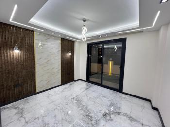 Didim Ergün Emlak'tan Satılık Efeler Mh. Sıfır 4+1 AYRI MUTFAK HAVUZLU TAM MÜSTAKİL Villa! Ek- 5580