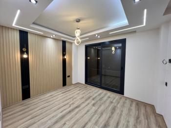 Didim Ergün Emlak'tan Satılık Efeler Mh. Sıfır 4+1 AYRI MUTFAK HAVUZLU TAM MÜSTAKİL Villa! Ek- 5580