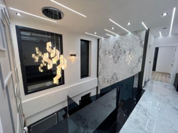 Didim Ergün Emlak'tan Satılık Efeler Mh. Sıfır 4+1 AYRI MUTFAK HAVUZLU TAM MÜSTAKİL Villa! Ek- 5580