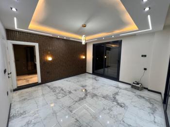 Didim Ergün Emlak'tan Satılık Efeler Mh. Sıfır 4+1 AYRI MUTFAK HAVUZLU TAM MÜSTAKİL Villa! Ek- 5580