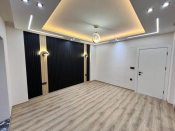 Didim Ergün Emlak'tan Satılık Efeler Mh. Sıfır 4+1 AYRI MUTFAK HAVUZLU TAM MÜSTAKİL Villa! Ek- 5580