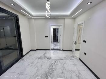 Didim Ergün Emlak'tan Satılık Efeler Mh. Sıfır 4+1 AYRI MUTFAK HAVUZLU TAM MÜSTAKİL Villa! Ek- 5580
