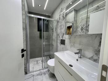 Didim Ergün Emlak'tan Satılık Efeler Mh. Sıfır 4+1 AYRI MUTFAK HAVUZLU TAM MÜSTAKİL Villa! Ek- 5580