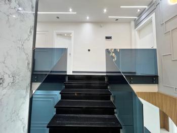 Didim Ergün Emlak'tan Satılık Efeler Mh. Sıfır 4+1 AYRI MUTFAK HAVUZLU TAM MÜSTAKİL Villa! Ek- 5580
