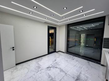 Didim Ergün Emlak'tan Satılık Efeler Mh. Sıfır 4+1 AYRI MUTFAK HAVUZLU TAM MÜSTAKİL Villa! Ek- 5580