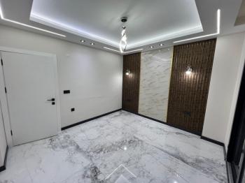 Didim Ergün Emlak'tan Satılık Efeler Mh. Sıfır 4+1 AYRI MUTFAK HAVUZLU TAM MÜSTAKİL Villa! Ek- 5580
