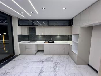 Didim Ergün Emlak'tan Satılık Efeler Mh. Sıfır 4+1 AYRI MUTFAK HAVUZLU TAM MÜSTAKİL Villa! Ek- 5580