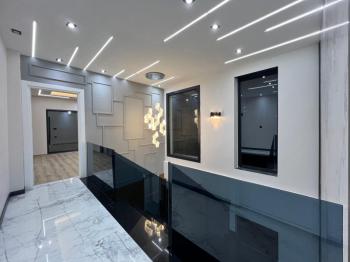 Didim Ergün Emlak'tan Satılık Efeler Mh. Sıfır 4+1 AYRI MUTFAK HAVUZLU TAM MÜSTAKİL Villa! Ek- 5580