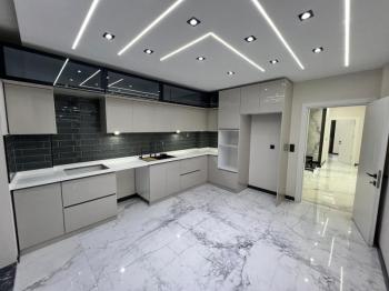 Didim Ergün Emlak'tan Satılık Efeler Mh. Sıfır 4+1 AYRI MUTFAK HAVUZLU TAM MÜSTAKİL Villa! Ek- 5580
