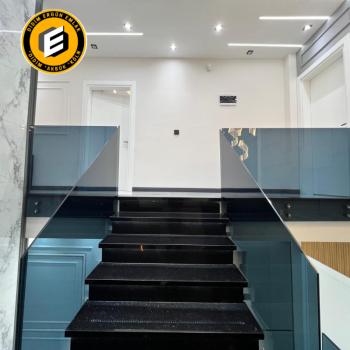 Didim Ergün Emlak'tan Satılık Efeler Mh. Sıfır 4+1 AYRI MUTFAK HAVUZLU TAM MÜSTAKİL Villa! Ek- 5580