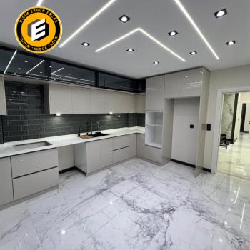 Didim Ergün Emlak'tan Satılık Efeler Mh. Sıfır 4+1 AYRI MUTFAK HAVUZLU TAM MÜSTAKİL Villa! Ek- 5580