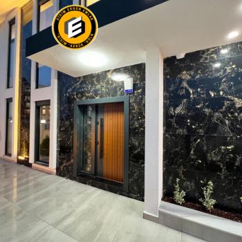 Didim Ergün Emlak'tan Satılık Efeler Mh. Sıfır 4+1 AYRI MUTFAK HAVUZLU TAM MÜSTAKİL Villa! Ek- 5580