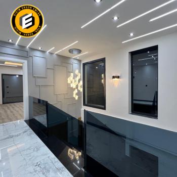 Didim Ergün Emlak'tan Satılık Efeler Mh. Sıfır 4+1 AYRI MUTFAK HAVUZLU TAM MÜSTAKİL Villa! Ek- 5580