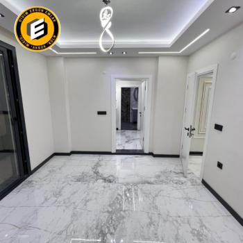 Didim Ergün Emlak'tan Satılık Efeler Mh. Sıfır 4+1 AYRI MUTFAK HAVUZLU TAM MÜSTAKİL Villa! Ek- 5580