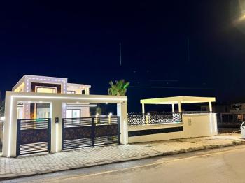 Didim Ergün Emlak'tan Satılık Efeler Mh. Sıfır 4+1 AYRI MUTFAK HAVUZLU TAM MÜSTAKİL Villa! Ek- 5580