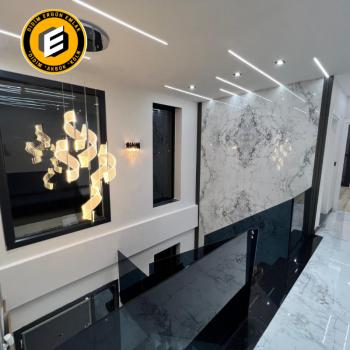 Didim Ergün Emlak'tan Satılık Efeler Mh. Sıfır 4+1 AYRI MUTFAK HAVUZLU TAM MÜSTAKİL Villa! Ek- 5580