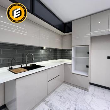 Didim Ergün Emlak'tan Satılık Efeler Mh. Sıfır 4+1 AYRI MUTFAK HAVUZLU TAM MÜSTAKİL Villa! Ek- 5580