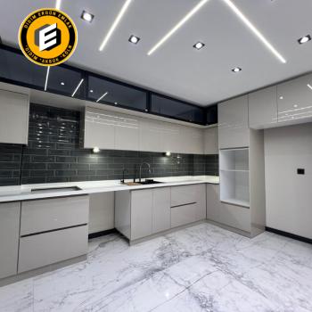 Didim Ergün Emlak'tan Satılık Efeler Mh. Sıfır 4+1 AYRI MUTFAK HAVUZLU TAM MÜSTAKİL Villa! Ek- 5580