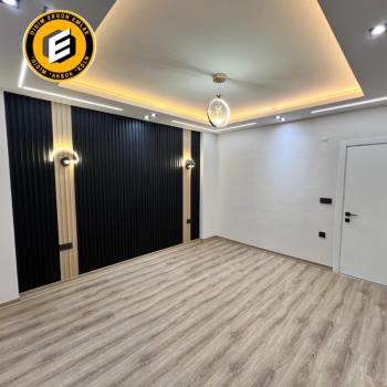 Didim Ergün Emlak'tan Satılık Efeler Mh. Sıfır 4+1 AYRI MUTFAK HAVUZLU TAM MÜSTAKİL Villa! Ek- 5580