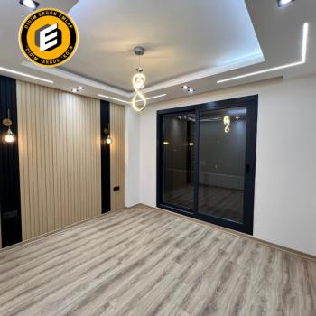 Didim Ergün Emlak'tan Satılık Efeler Mh. Sıfır 4+1 AYRI MUTFAK HAVUZLU TAM MÜSTAKİL Villa! Ek- 5580