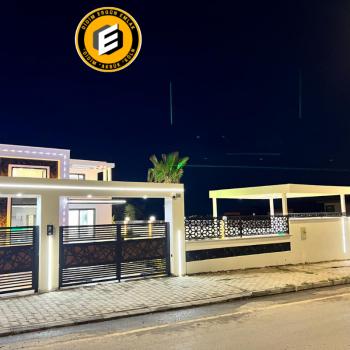 Didim Ergün Emlak'tan Satılık Efeler Mh. Sıfır 4+1 AYRI MUTFAK HAVUZLU TAM MÜSTAKİL Villa! Ek- 5580