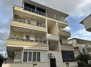 Didim Ergün Emlak'tan Satılık 1+1 ATATÜRK BULVARINA YAKIN Ara Kat Daire ! Ek- 5592
