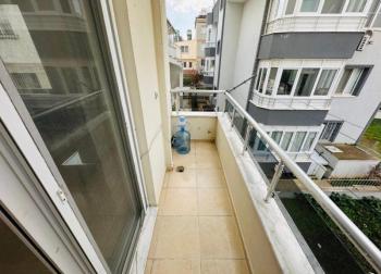 Didim Ergün Emlak'tan Satılık 1+1 ATATÜRK BULVARINA YAKIN Ara Kat Daire ! Ek- 5592