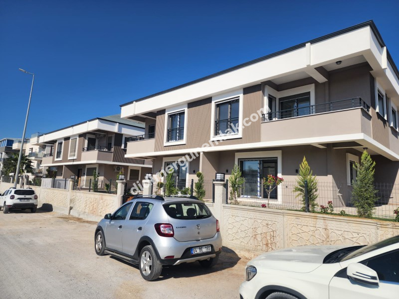 Didim Hisar mh. 3+1 Açık Mutfak Havuzlu Sitede Satılık Villa ( Ek : 1301 )