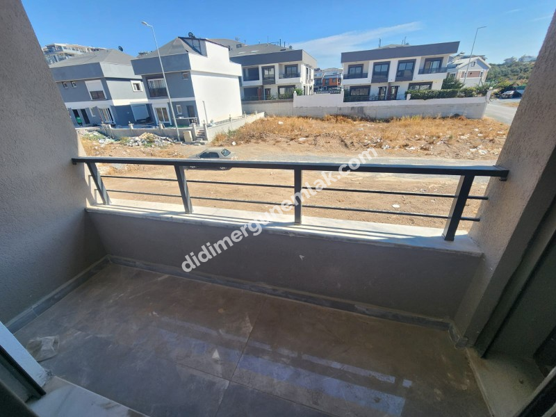 Didim Hisar mh. 3+1 Açık Mutfak Havuzlu Sitede Satılık Villa ( Ek : 1301 )