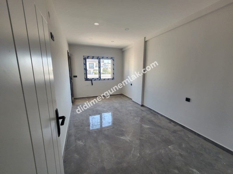 Didim Hisar mh. 3+1 Açık Mutfak Havuzlu Sitede Satılık Villa ( Ek : 1301 )