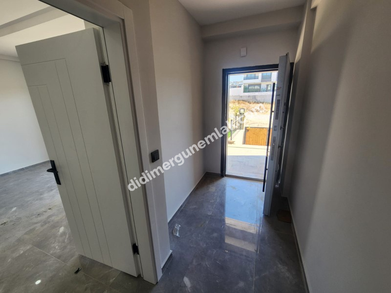 Didim Hisar mh. 3+1 Açık Mutfak Havuzlu Sitede Satılık Villa ( Ek : 1301 )