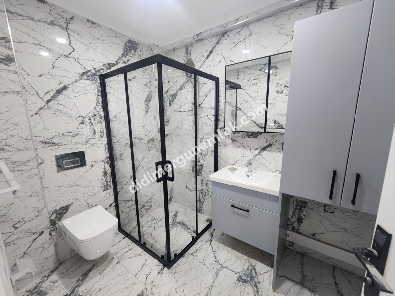 Didim Hisar mh. 3+1 Açık Mutfak Havuzlu Sitede Satılık Villa ( Ek : 1301 )