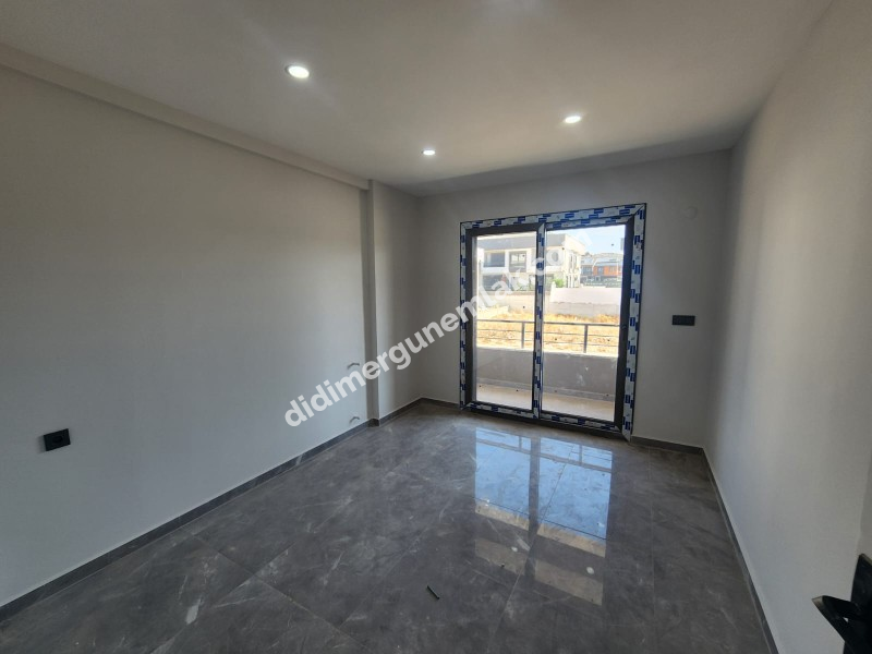 Didim Hisar mh. 3+1 Açık Mutfak Havuzlu Sitede Satılık Villa ( Ek : 1301 )