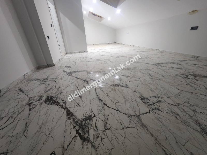 Didim Hisar mh. 3+1 Açık Mutfak Havuzlu Sitede Satılık Villa ( Ek : 1301 )