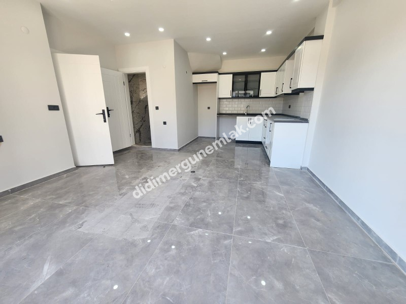 Didim Hisar mh. 3+1 Açık Mutfak Havuzlu Sitede Satılık Villa ( Ek : 1301 )
